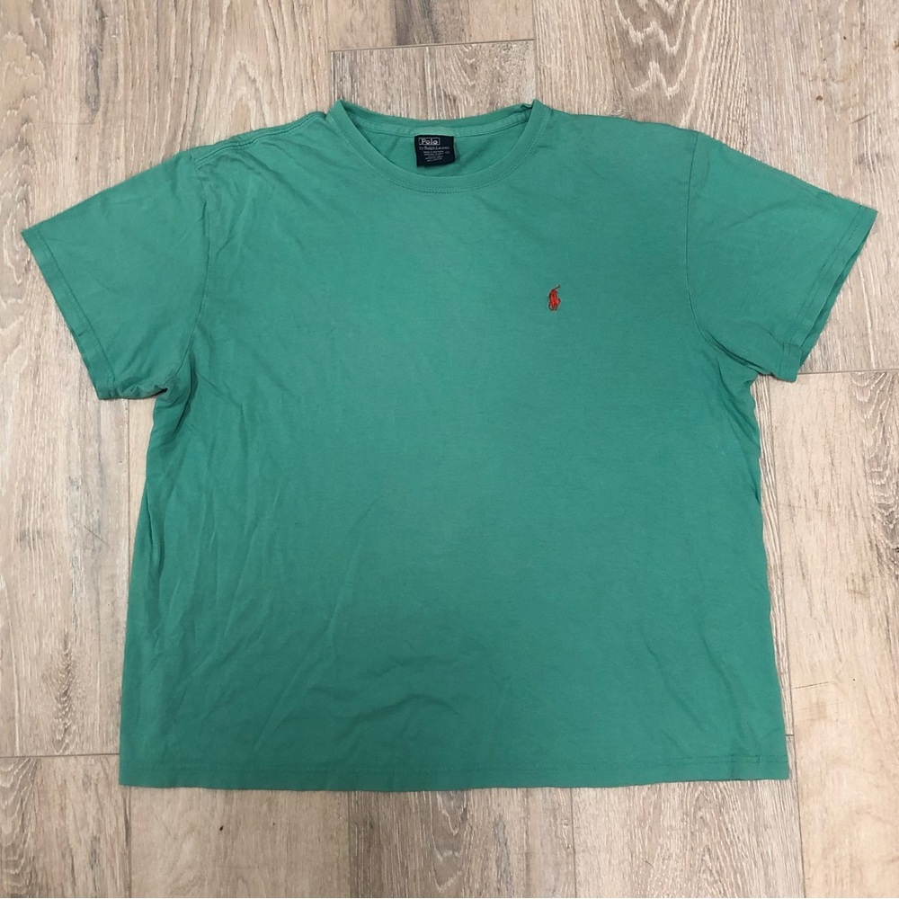 Polo Ralph Lauren T Shirt